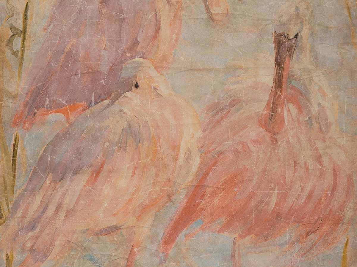 Tapestries